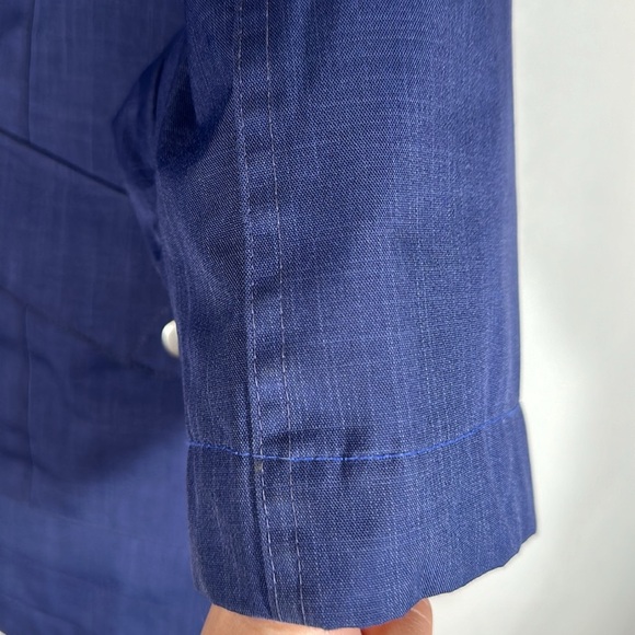 Columbia Sleet to Street 3-In-One Navy Blue & Grey Interchange Jacket - Picture 7 of 16